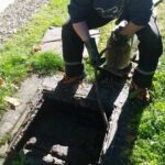 Arbeiten mit der Spriale